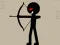 Stickman Archer Online 3 — free online game