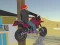 Tricky Motorbike Stunt 3d — free online game