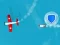 Air Wings Missile Attack — free online game