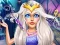 Snow Queen Real Haircuts — free online game