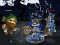 Trò chơi Dark Power trực tuyến