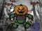 Pumpkin Monster — free online game