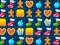 Happy Winter Match 3 — free online game