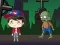 Shoot The Zombies — free online game