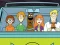 Fix & Go Mystery Machine — free online game