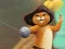 Der gestiefelte Kater: Jagd durch die W?ste — free online game