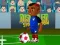 Kwiki Soccer — free online game