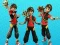 Zak Storm Super Pirate: Schwert-Training — free online game