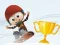 Winter spiele — free online game