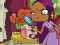 Sally Bollywood: Der geheimnisvolle Fleckendieb — free online game