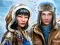 Frozen Tracks — free online game
