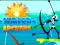 Surfer Archers — free online game