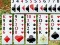 Flower Garden Solitaire — free online game