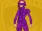 Guardian of the Galaxy: Create Your own — free online game