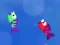 Nimble Fish — free online game