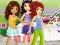 Friends: Die gro?e Party — free online game