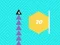 Hex Burst — free online game