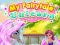 Hra My Fairytale Unicorn