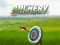 Hra Archery World Tour