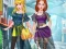 School Style Vs Street Style — free online game