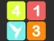 Sequence — free online game