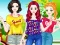Alisa Valentine Lookbook — free online game