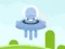 Aliens Running — free online game