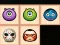 Halloween Matching Puzzles — free online game