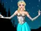 Frozen Princess Prep — free online game