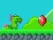 Super Jetpack Lizard — free online game