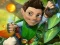 Hra Tree Fu Tom Zap! online