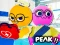 Laro Jigsaw Puzzle: PEAK online