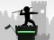 Javelin Fighting — free online game
