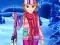 Frozen Sisters Winter Holiday — free online game
