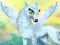 My Fairytale Wolf — free online game