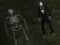 Slenderman Must Die: Abandoned Graveyard — free online game