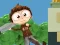 Angelo!: Paper airman's world record — free online game