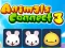 Animals connect 3 — free online game
