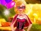 Nina Costume Party — free online game