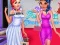 2018 Fashion of Disney Princess — free online game