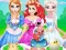 Easter Party Food Cooking — free online game