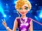 Trò chơi Nina Pop Star trực tuyến