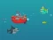 Shark Dash — free online game