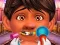 Coco Miguel At The Dentist — free online game