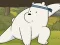 We Bare Bears Free Fur All — free online game
