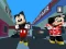 Spil Mickey Run Adventure Game online