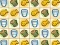 Fussy Furries — free online game