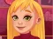 Nail salon Marie`s girl games — free online game