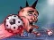 Puppet Football Fighters — free online game