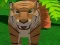 Tiger Simulator 3D — free online game